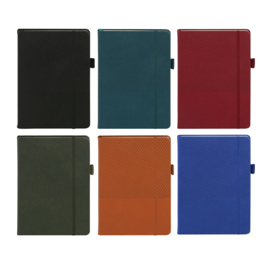 Make Your Mark Notebooks Main